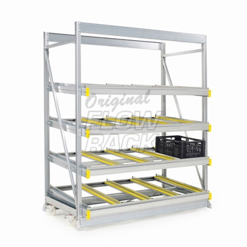 Kanban mobile CBL-version bay width 1790 mm