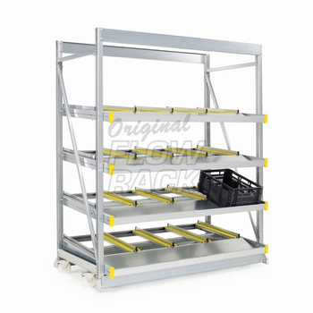 Kanban mobile CBL-version bay width 1790 mm