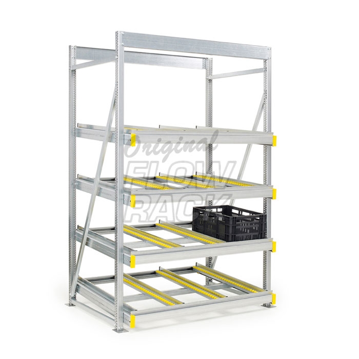 Kanban stationary rack CBL-version