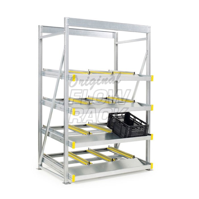 Kanban stationary rack CBL-version