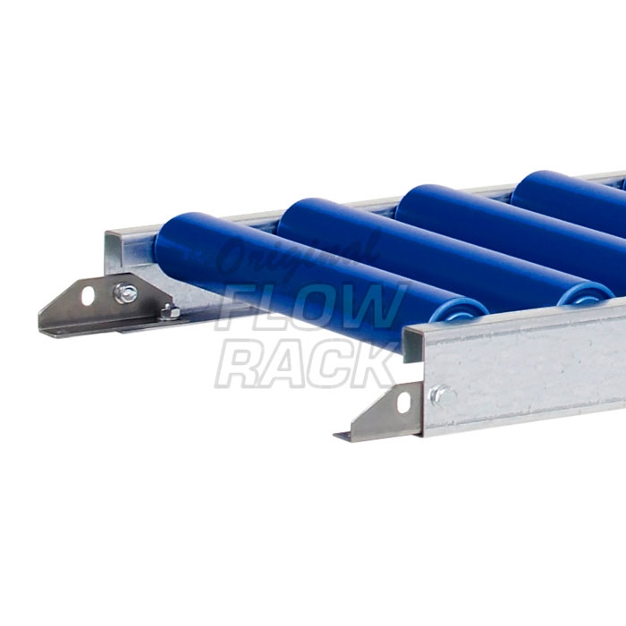 Main element roller conveyor (long) 1840 mm