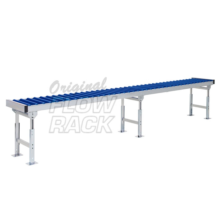 Main element roller conveyor (long) 1840 mm