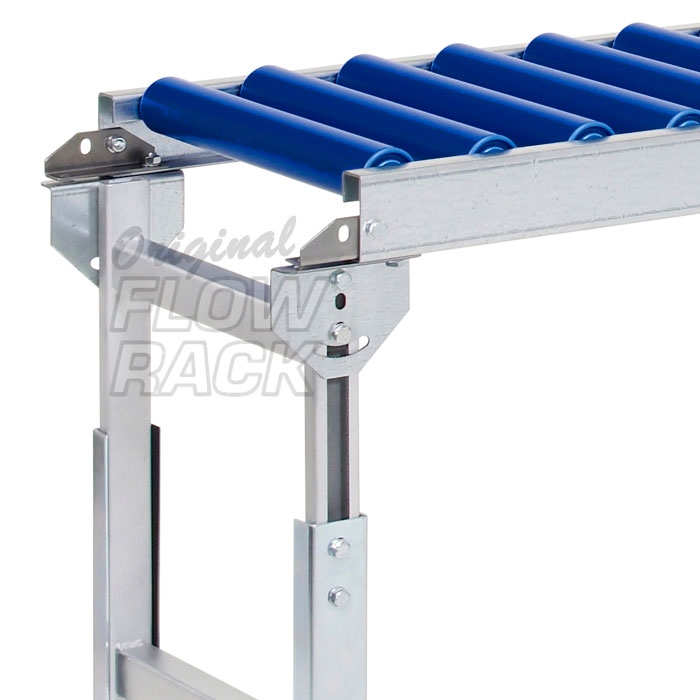Main element roller conveyor (short) 920 mm