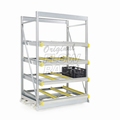 Kanban mobile CBL-version bay width 1390 mm