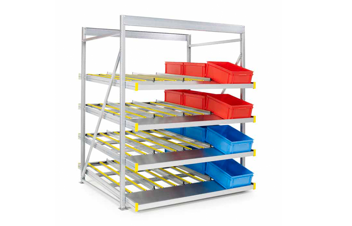 FLOW RACKS