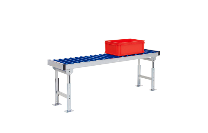 ROLLER CONVEYOR