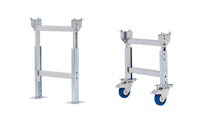 Stands